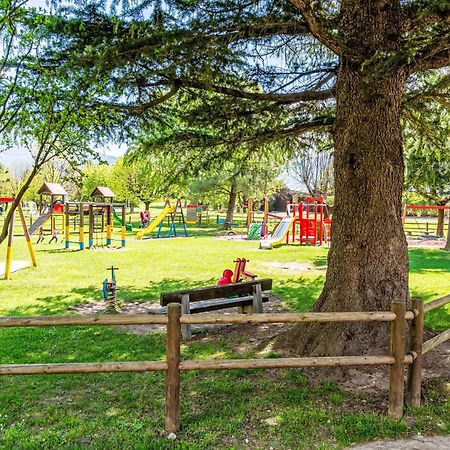 Appartamento Locazione Turistica Orchidea - GLA126 Gera Lario Esterno foto