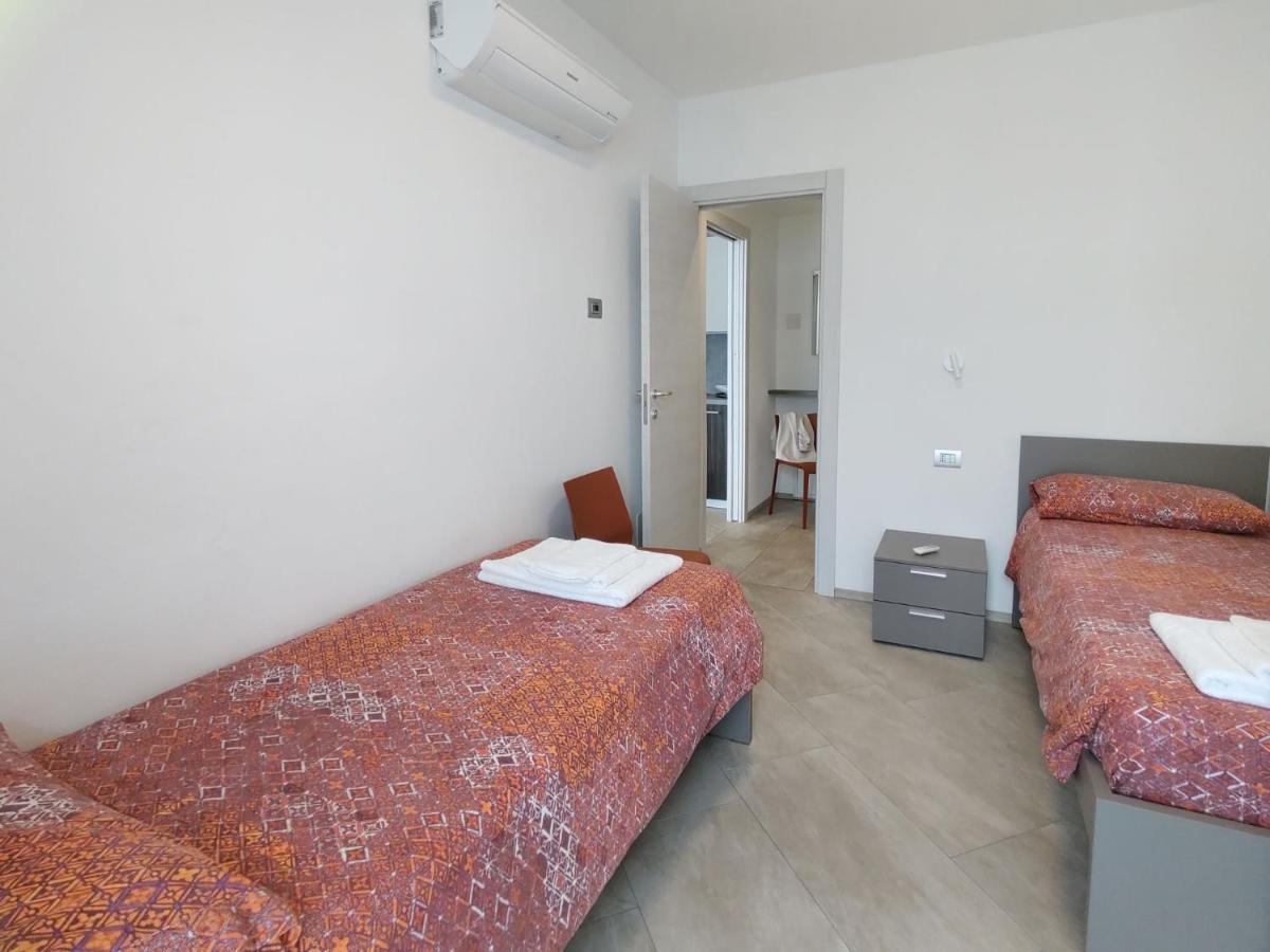 Appartamento Locazione Turistica Orchidea - GLA126 Gera Lario Esterno foto