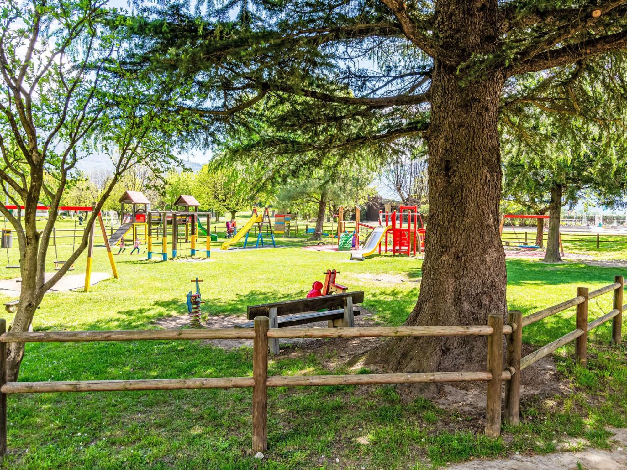 Appartamento Locazione Turistica Orchidea - GLA126 Gera Lario Esterno foto